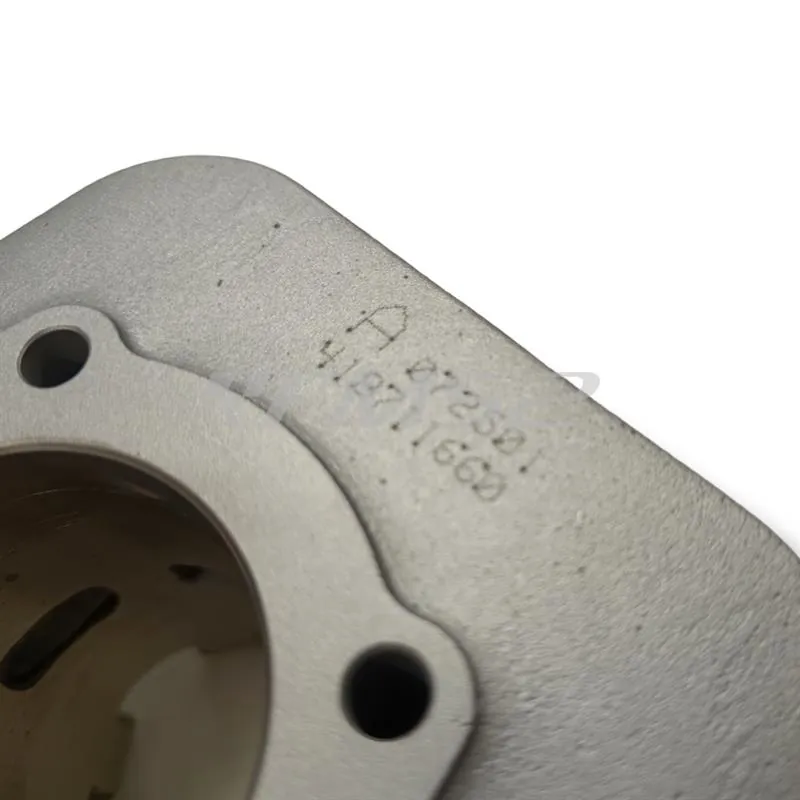 072600 Motore gruppo termico diametro Piaggio free spinotto 12 mm 5t Athena