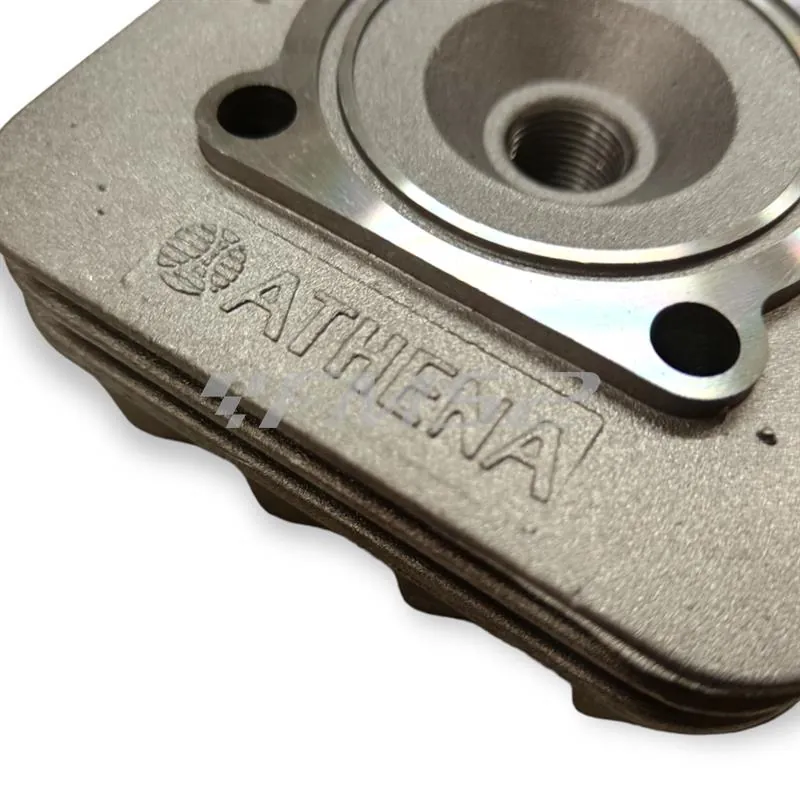 072600 Motore gruppo termico diametro Piaggio free spinotto 12 mm 5t Athena