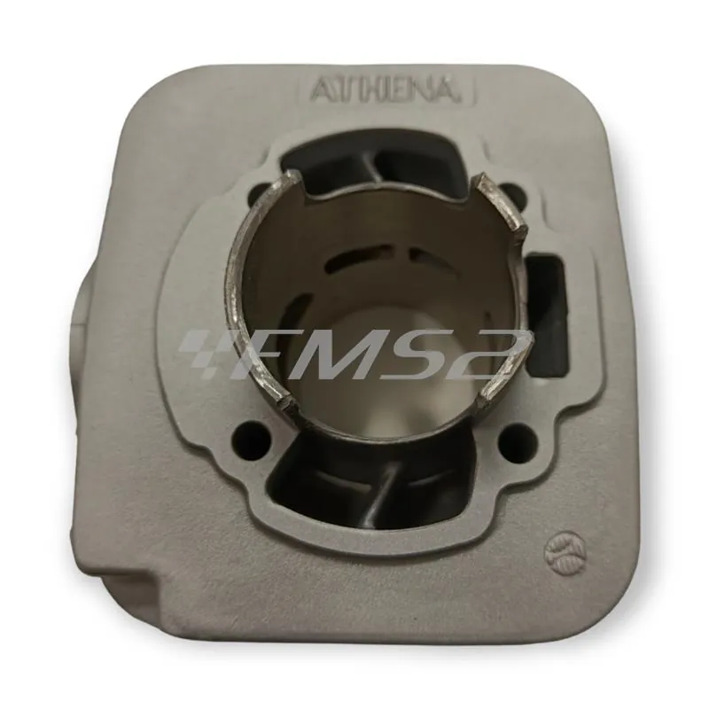 072600 Motore gruppo termico diametro Piaggio free spinotto 12 mm 5t Athena