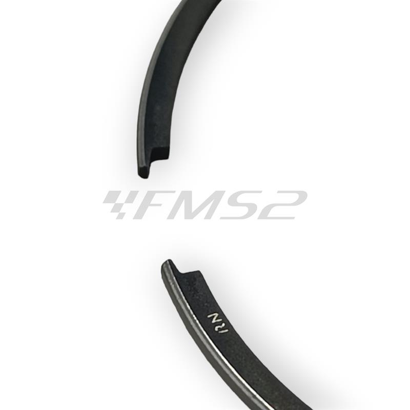 Motore gruppo termico diametro originale Yamaha Aerox lc 5t Athena, ricambio 073700