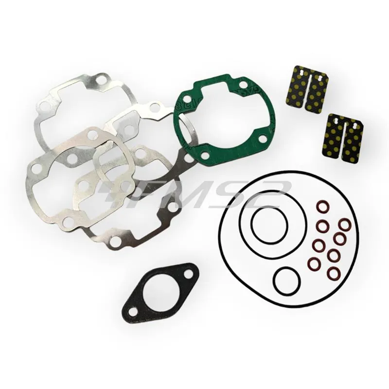 073700 Motore gruppo termico diametro originale Yamaha Aerox lc 5t Athena