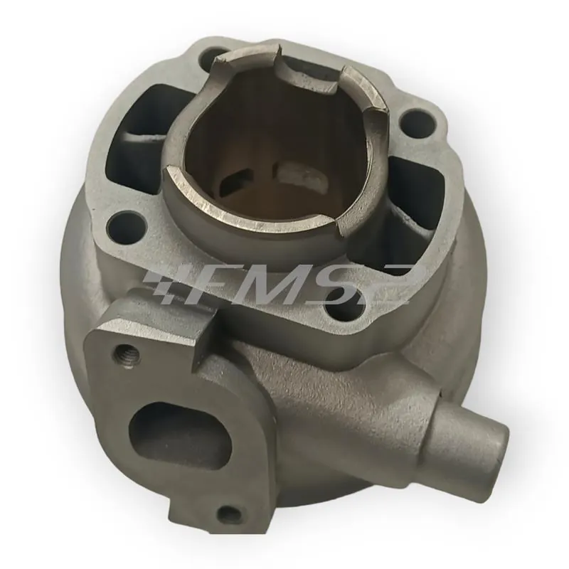 073700 Motore gruppo termico diametro originale Yamaha Aerox lc 5t Athena