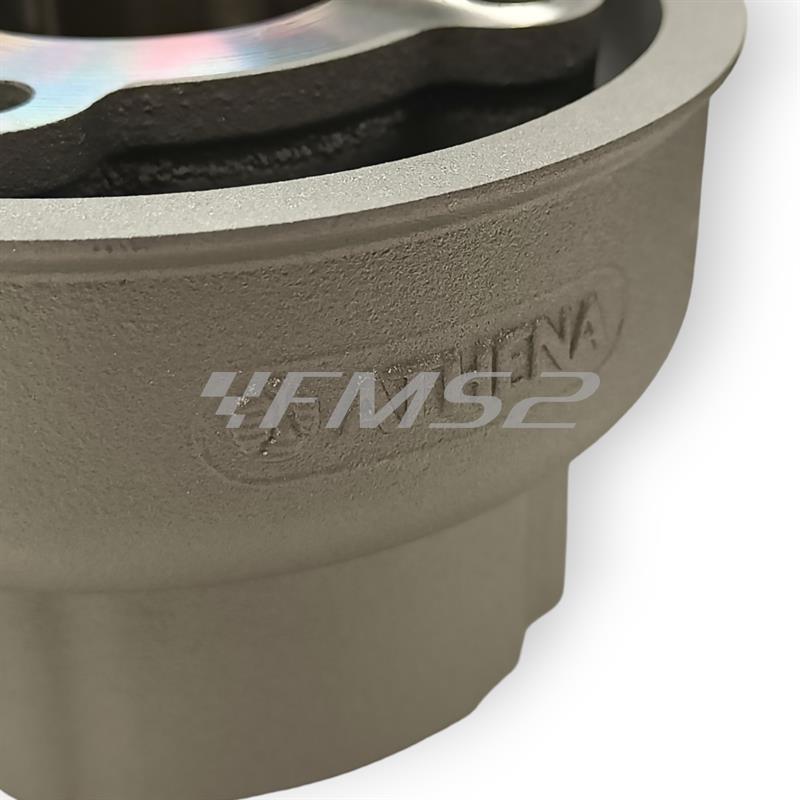 Motore gruppo termico diametro originale Yamaha Aerox lc 5t Athena, ricambio 073700