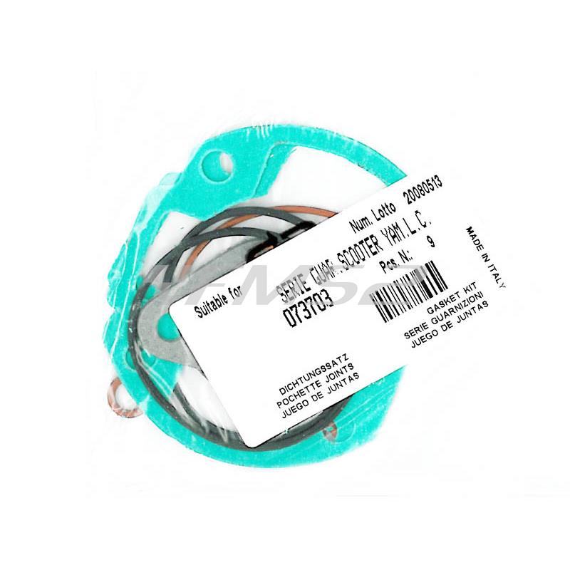 Guarnizioni scooter Yamaha l.c. Athena, ricambio 073703