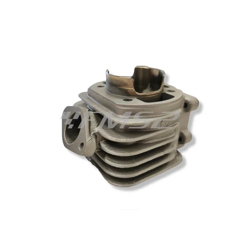 Motore gruppo termico d.h.p. Yamaha bws 5t spinotto 12 mm Athena, ricambio 0746001