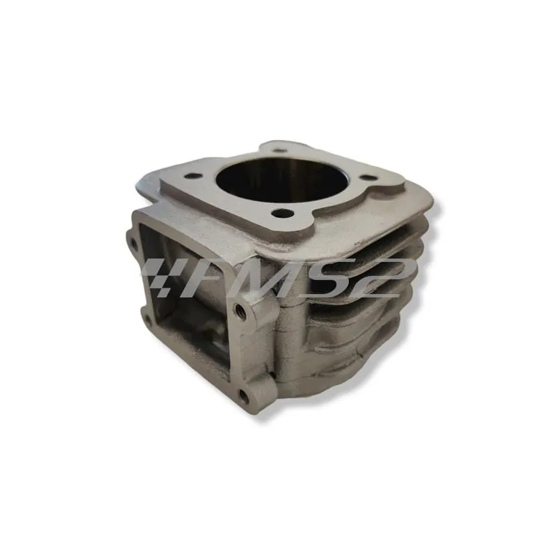 Motore gruppo termico d.h.p. Yamaha bws 5t spinotto 12 mm Athena, ricambio 0746001