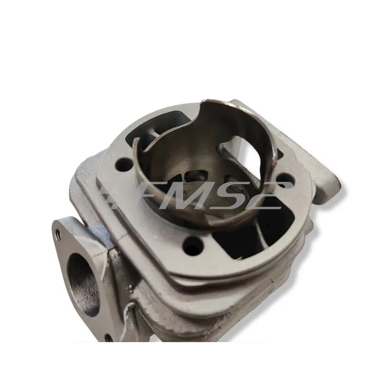 Motore gruppo termico d.h.p. Yamaha bws 5t spinotto 12 mm Athena, ricambio 0746001