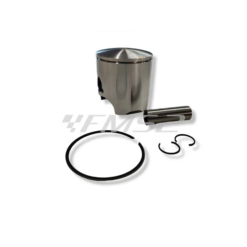 Motore gruppo termico d.h.p. Yamaha bws 5t spinotto 12 mm Athena, ricambio 0746001