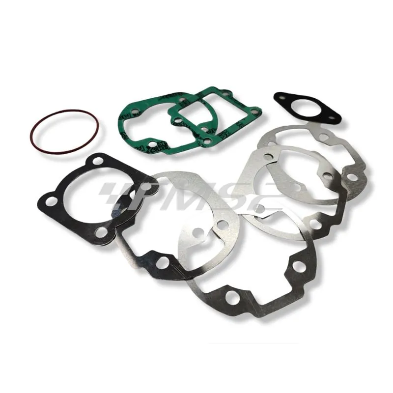 Motore gruppo termico d.h.p. Yamaha bws 5t spinotto 12 mm Athena, ricambio 0746001