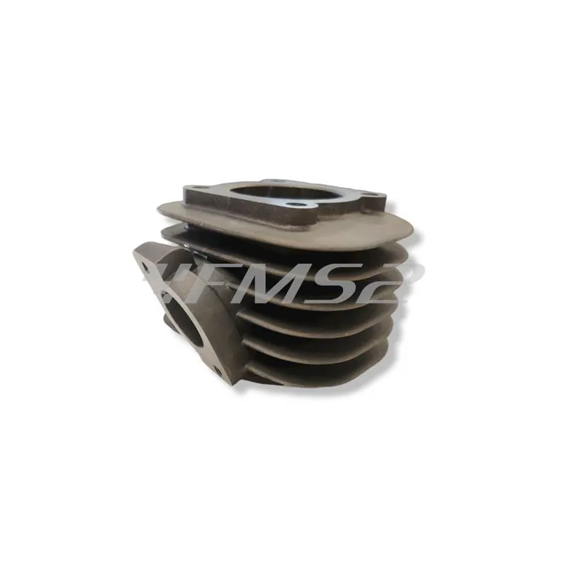 Motore gruppo termico Yamaha Jog spinotto 12 mm 5t Athena, ricambio 0748001