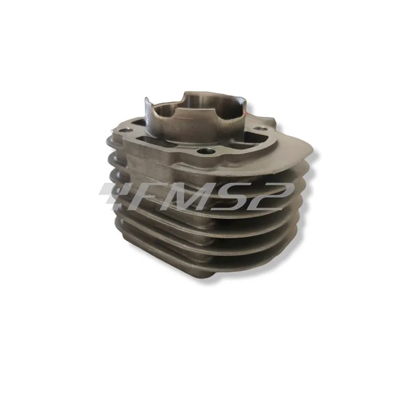 Motore gruppo termico Yamaha Jog spinotto 12 mm 5t Athena, ricambio 0748001