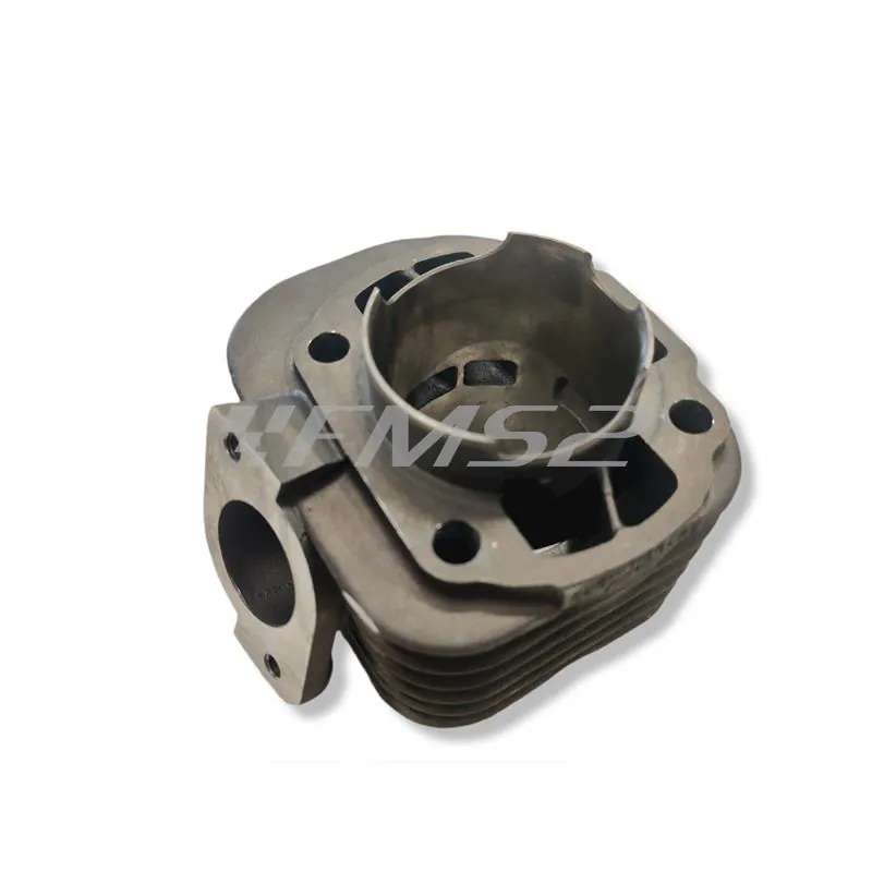 Motore gruppo termico Yamaha Jog spinotto 12 mm 5t Athena, ricambio 0748001