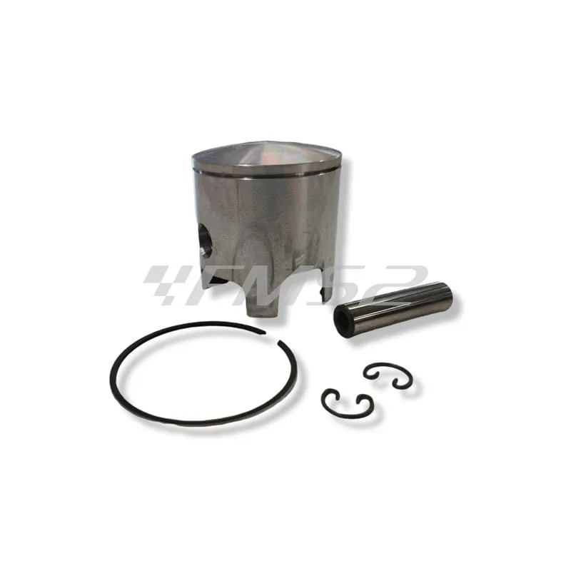 Motore gruppo termico Yamaha Jog spinotto 12 mm 5t Athena, ricambio 0748001