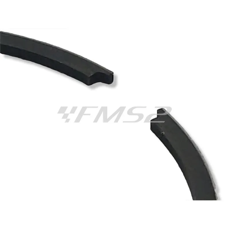 Motore gruppo termico Yamaha Jog spinotto 12 mm 5t Athena, ricambio 0748001