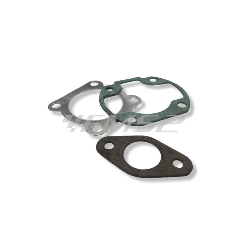 Motore gruppo termico Yamaha Jog spinotto 12 mm 5t Athena, ricambio 0748001