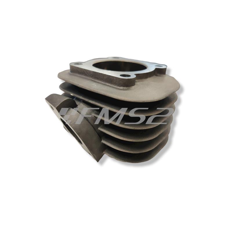 Motore gruppo termico kit scooter Yamaha orizzontale diametro 47.6 Athena, ricambio 074800