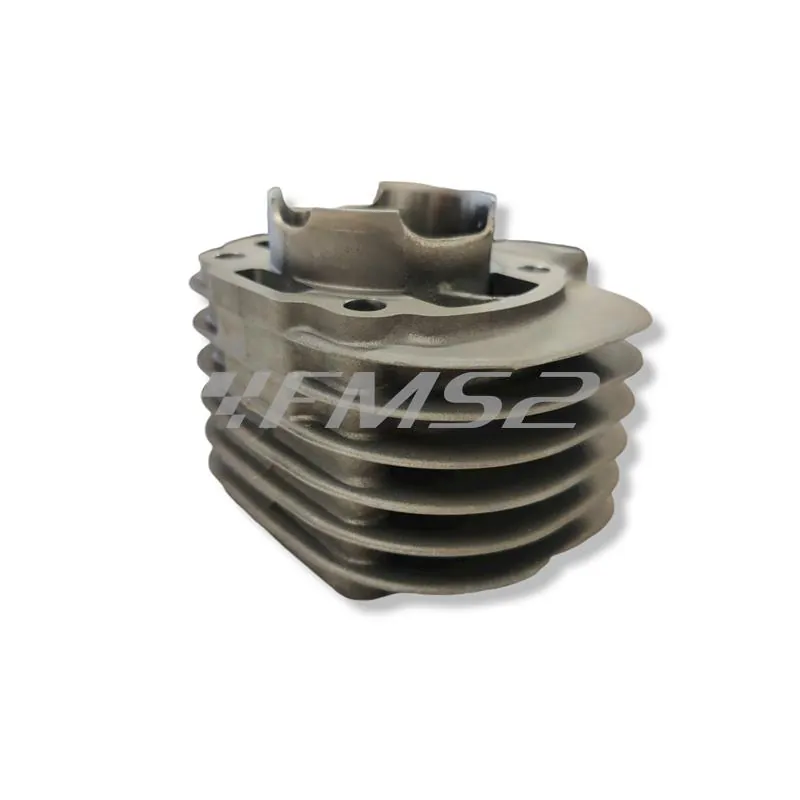 074800 Motore gruppo termico kit scooter Yamaha orizzontale diametro 47.6 Athena