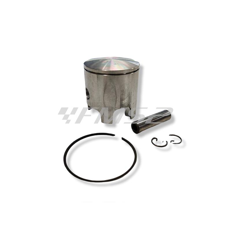 Motore gruppo termico kit scooter Yamaha orizzontale diametro 47.6 Athena, ricambio 074800