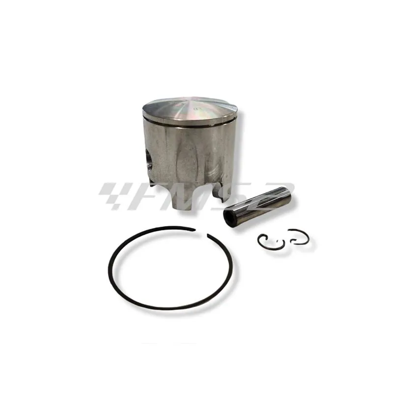 074800 Motore gruppo termico kit scooter Yamaha orizzontale diametro 47.6 Athena