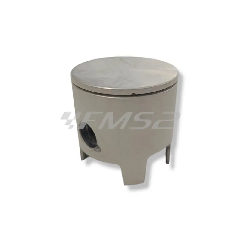 080002.B Pistone Athena Racing diametro 47,6 mm selezione B spinotto 10 mm monofascia e cielo piatto