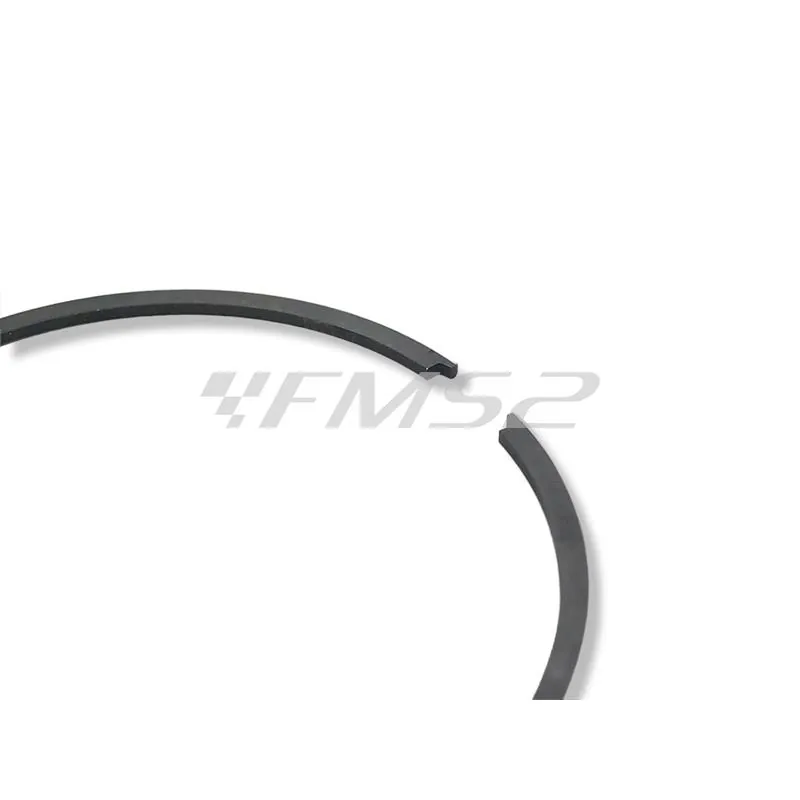 080002.B Pistone Athena Racing diametro 47,6 mm selezione B spinotto 10 mm monofascia e cielo piatto