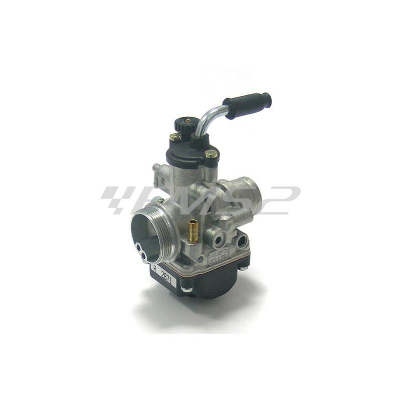 Carburatore phbg19 ds scooter Racing Athena, ricambio 080006