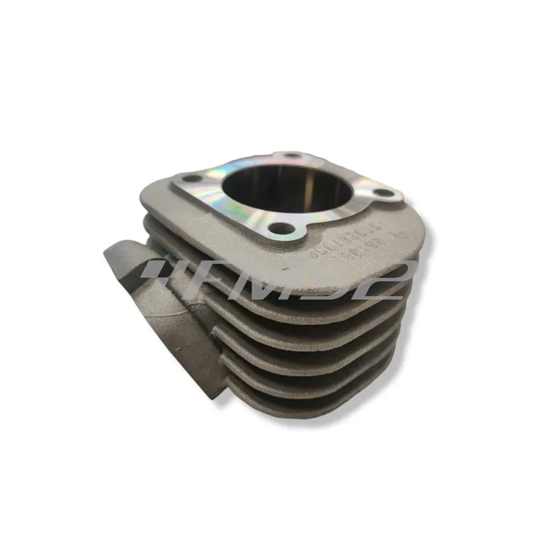 0810001 Motore gruppo termico Yamaha Jog spinotto 12 mm i.m.01 Athena