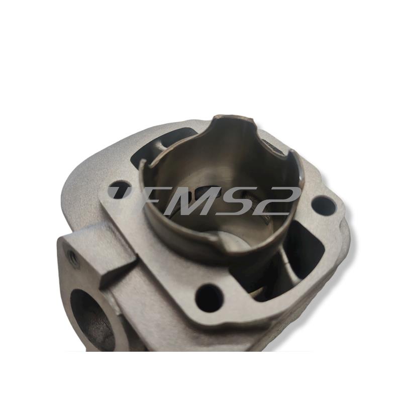 Motore gruppo termico Yamaha Jog spinotto 12 mm i.m.01 Athena, ricambio 0810001