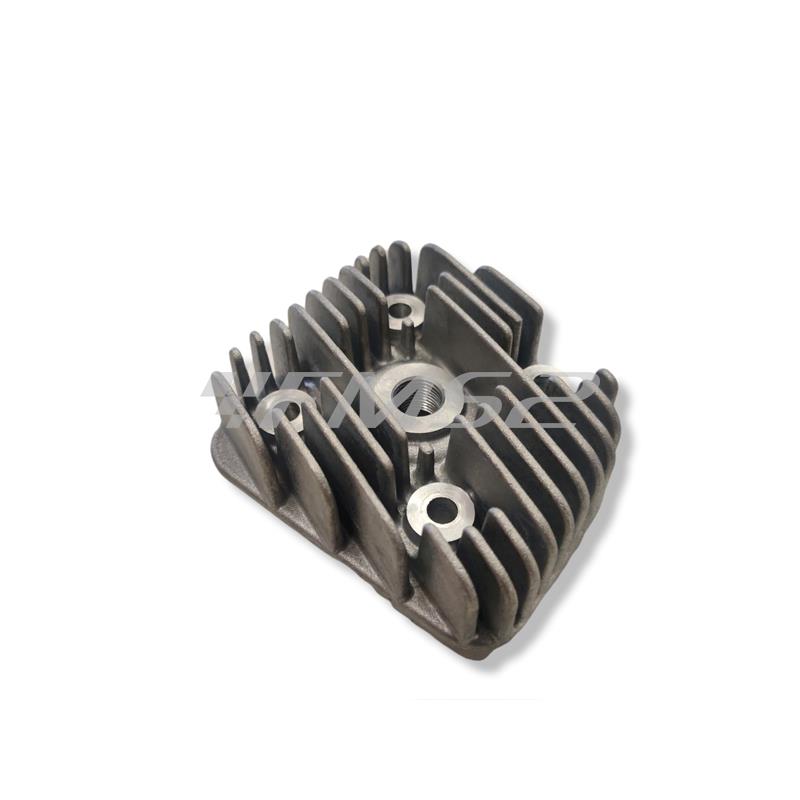 Motore gruppo termico Yamaha Jog spinotto 12 mm i.m.01 Athena, ricambio 0810001
