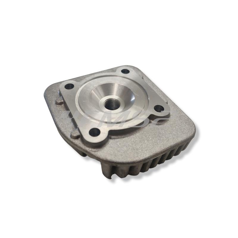 Motore gruppo termico Yamaha Jog spinotto 12 mm i.m.01 Athena, ricambio 0810001