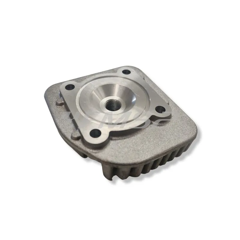 0810001 Motore gruppo termico Yamaha Jog spinotto 12 mm i.m.01 Athena
