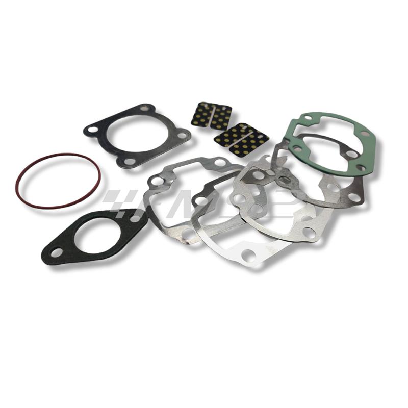 Motore gruppo termico Yamaha Jog spinotto 12 mm i.m.01 Athena, ricambio 0810001