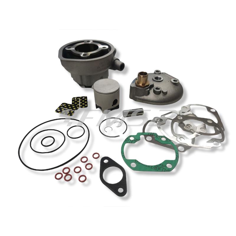 Motore gruppo termico diametro sp.10 athena Racing a liquido, ricambio 081100