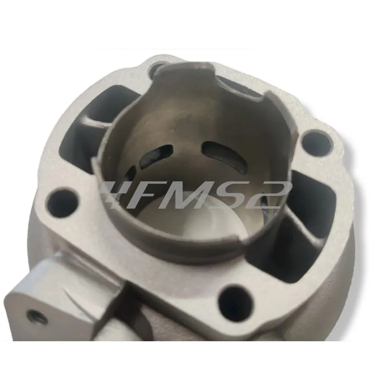 0811001 Motore gruppo termico Athena Racing Minarelli liquido spinotto 12