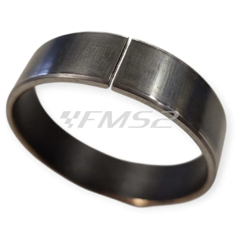 KYB-5104145 Boccola forcella KYB 41x45x12 mm per Paioli 41 mm – Compatibile HM 50 2T / 125 2T Competition