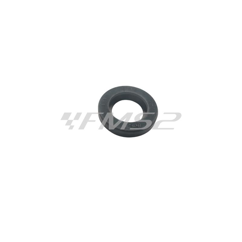 Paraolio Athena in gomma modello e misura S 12x21x4 mm, ricambio M730000287000