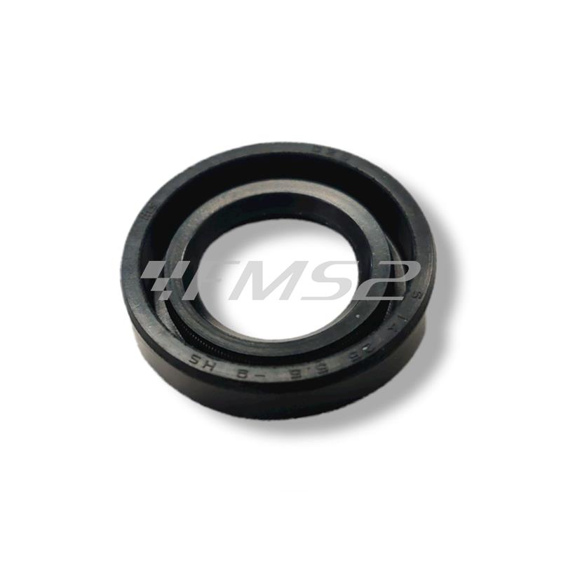 Paraolio s 14x25x5.5-9-hs, ricambio M730000453000