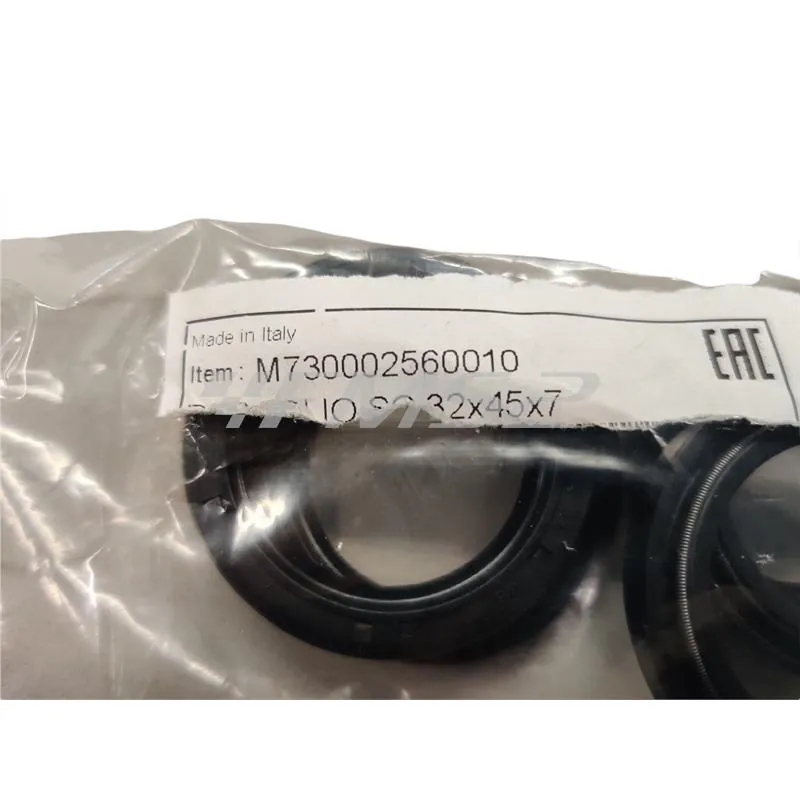 Paraolio Athena modello SC con misura 32x45x7mm applicazioni varie, ricambio M730002560010