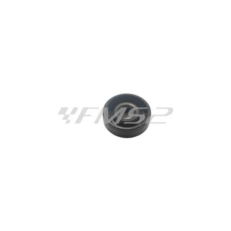 Paraolio Athena in gomma NBR 75 modello e misura TC 8x22x7 mm, ricambio M730900150000
