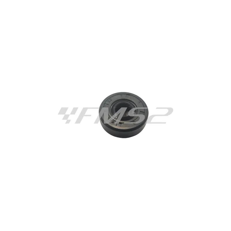 Paraolio Athena in gomma NBR 75 modello e misura TC 8x22x7 mm, ricambio M730900150000