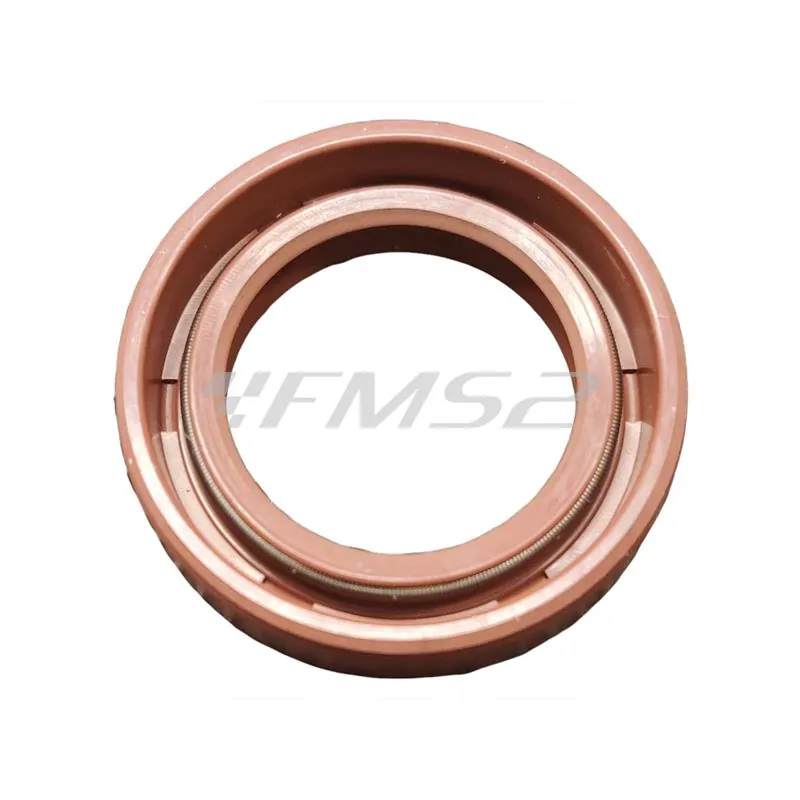 M730901020001 Paraolio Athena modello TC e misura 20x30x7 mm in viton marrone