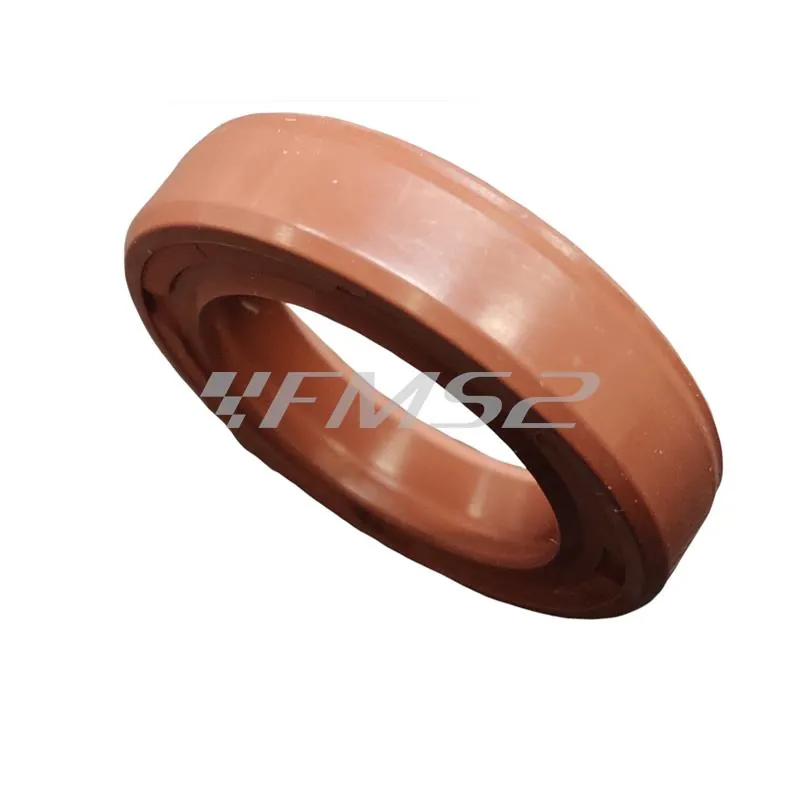 M730901020001 Paraolio Athena modello TC e misura 20x30x7 mm in viton marrone