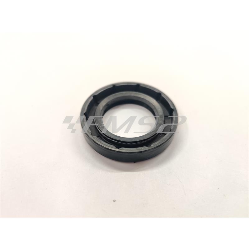 Paraolio Athena in gomma modello e misura TC 25x42x7 mm, ricambio M730901670010