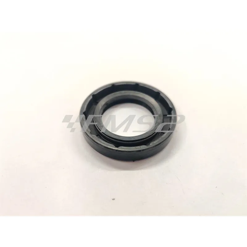 Paraolio Athena in gomma modello e misura TC 25x42x7 mm, ricambio M730901670010
