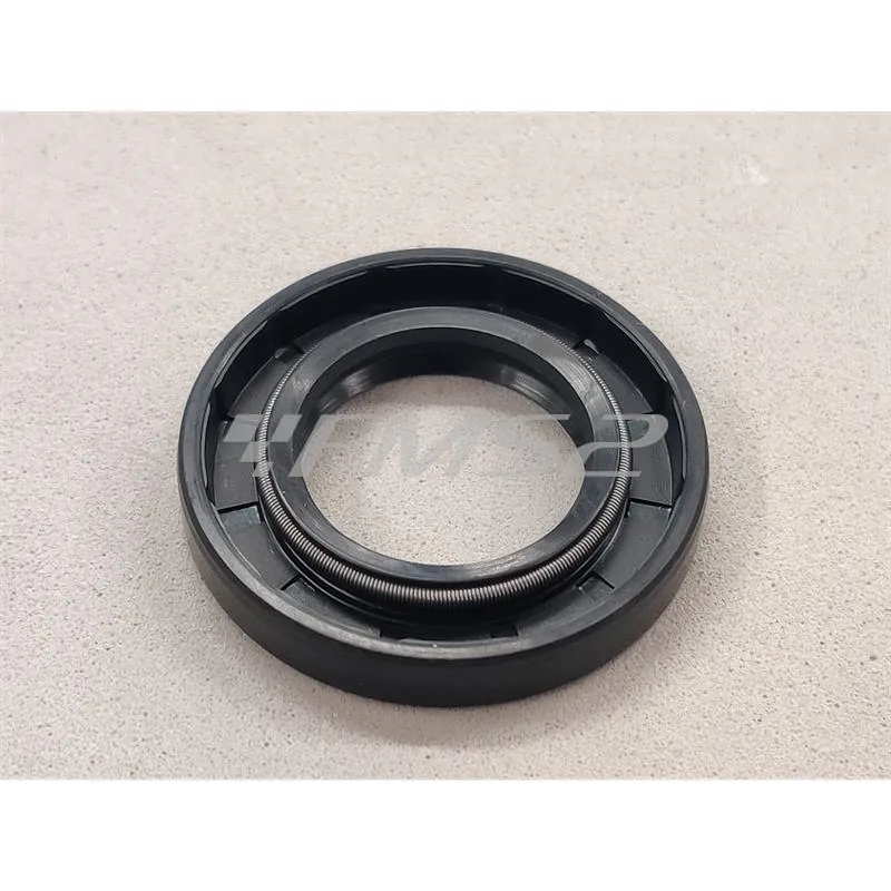 Paraolio Athena in gomma NBR modello TC con misura 25x44x7 mm per applicazioni varie, ricambio M730901690800