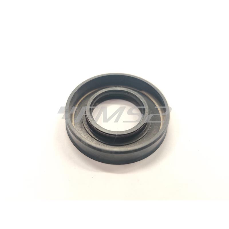 Paraolio Athena in gomma modello SD5 e misura 20x38x7-L mm, ricambio M731101098000
