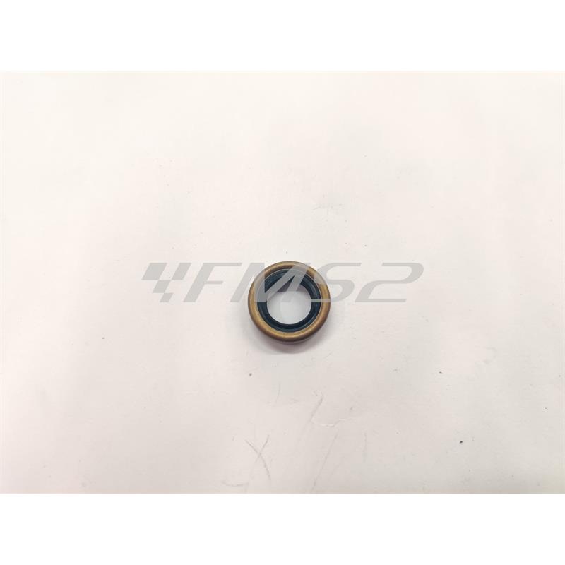 Paraolio Athena in gomma modello TB e misura 12x20x5 mm, ricambio M731200280400