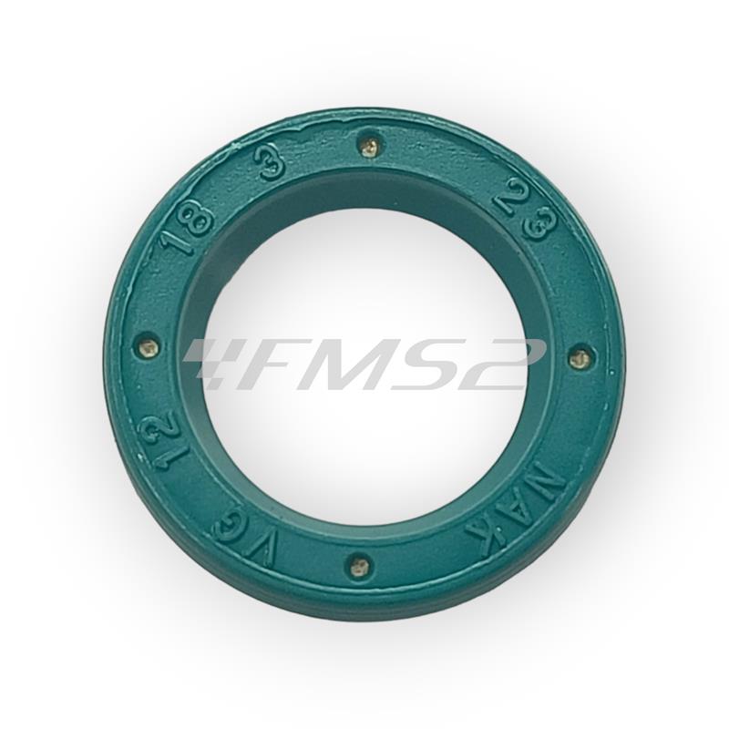 Paraolio tipo g 12x18x3, ricambio M735400246040
