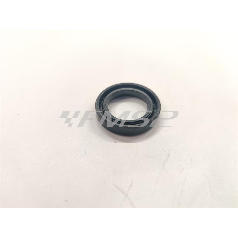 Paraolio Athena in gomma modello SDO e misura 16x24x5 mm, ricambio M735400690000