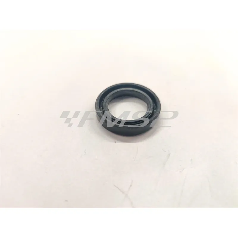 M735400690000 Paraolio Athena in gomma modello SDO e misura 16x24x5 mm
